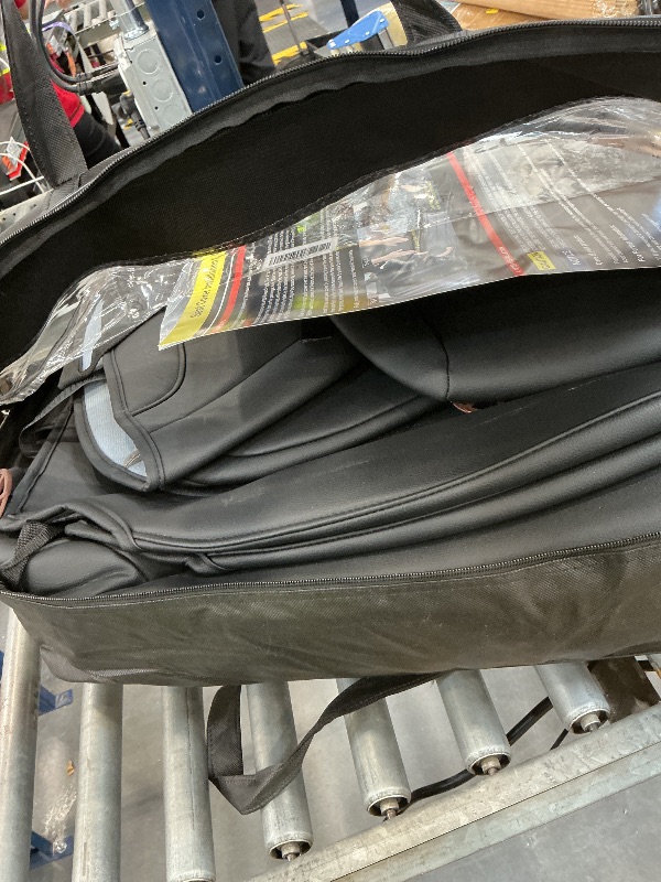 Photo 1 of RISINGSTAR Rav4 Seat Covers, fit 2019-2025 Toyota Rav4 XLE LE XLE Premium Limited Base SUV, not for Adventure and TRD-Off(Black)