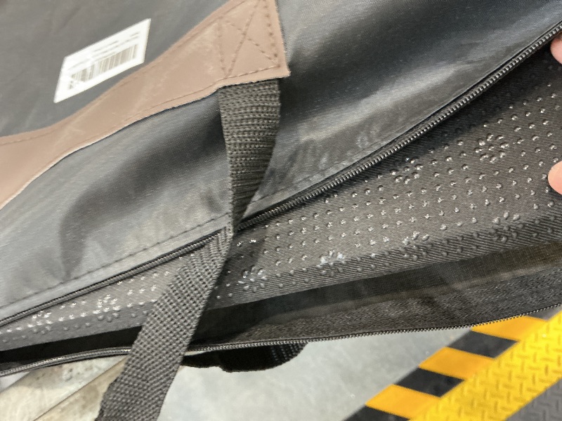 Photo 1 of TKYZ Medium Dog Car Seat Extender