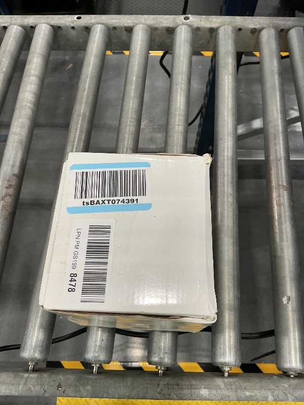 Photo 1 of Lazenta 520722 IntelliChlor Transformer Compatible with Pentair EasyTouch and IntelliTouch Control Systems Equipped with IntelliChlor Salt Chlorination, Replaces Transformer Before 2011