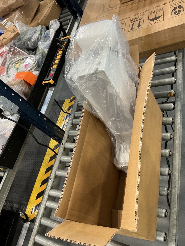 View 2 of Knocokie DA97-14474C Ice Container