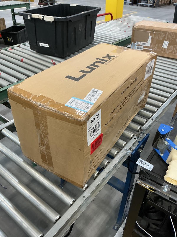 Photo 1 of Lunix LX5 Orthopedic Bed Wedge Pillow Set