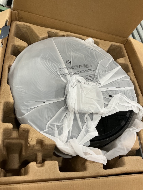 Photo 1 of MAMNV Robot Vacuum and Mop, 11500 Pa Suction, 3-in-1 Robotic Vacuum with Smart LiDAR Navigation, 90 Day Self-Emptying,160 Min Runtime,App/Alexa/Voice Control, Ideal for Pet Hair, Carpet & Hard Floor