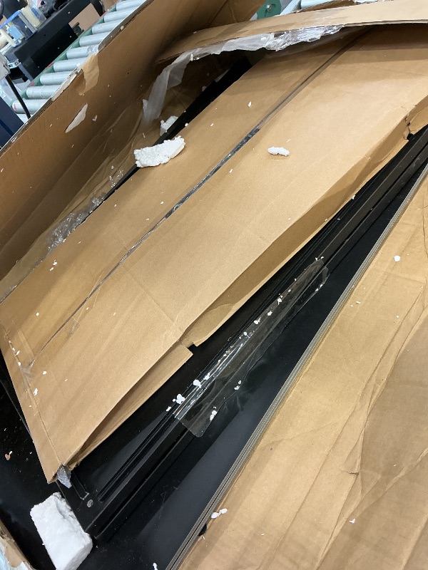 Photo 1 of waazoorep 67 Gallon Tall PVC Reptile Enclosure, 24"x18"x36"