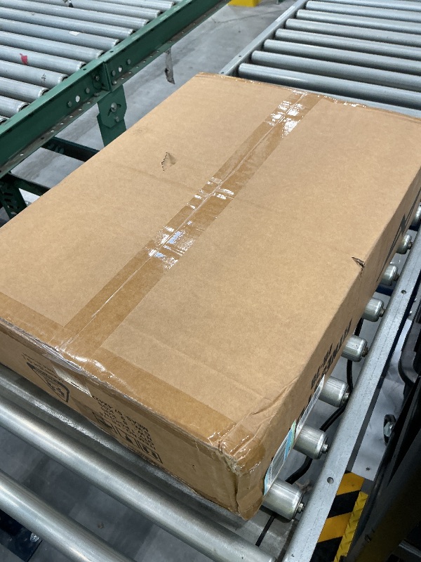 Photo 1 of AXV Vibration Plate Exercise Machine