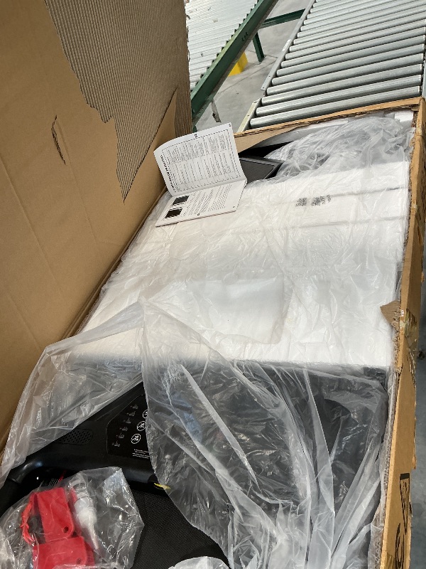 Photo 1 of ApexNexus Treadmill 3.0HP with 12% Incline