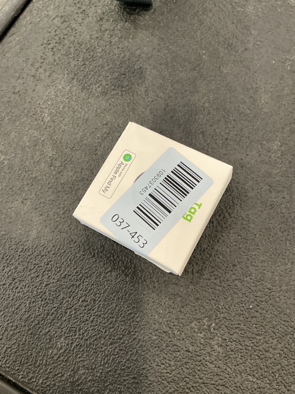 Photo 1 of Fepzirk GPS Tracker for Dogs, Find My, 1-Year Battery