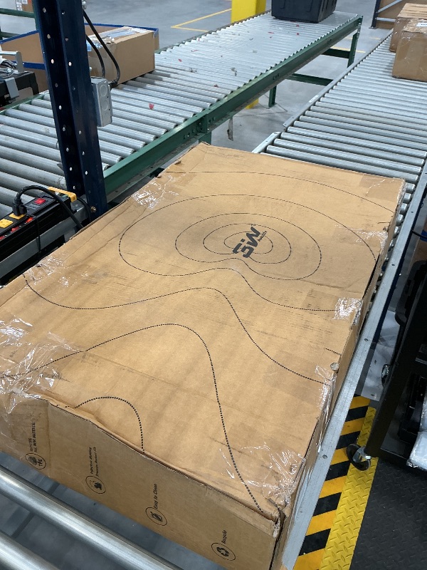 Photo 1 of 3W Tesla Model Y Juniper Floor Mats