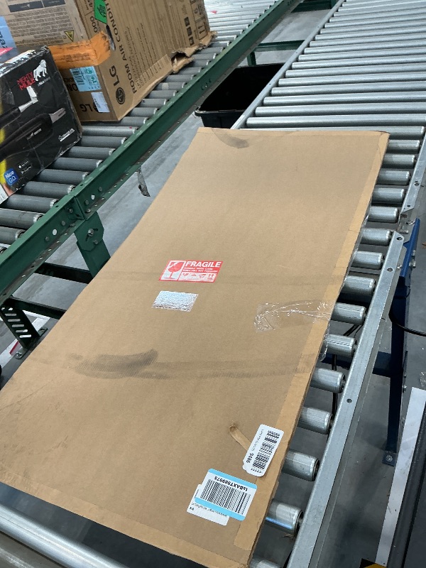 Photo 1 of Detachable car Side Window tinting, UV Protection, Sun Protection, Privacy, Snow Blindness, Light Transmission 33% (2019-2025 Tesla Model Y Front Window only)