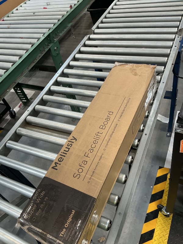 Photo 1 of Meliusly Couch Cushion Support Board (28x79'')