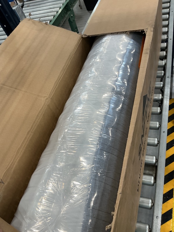 Photo 1 of Generic 12 Inch Hybrid Full Mattress