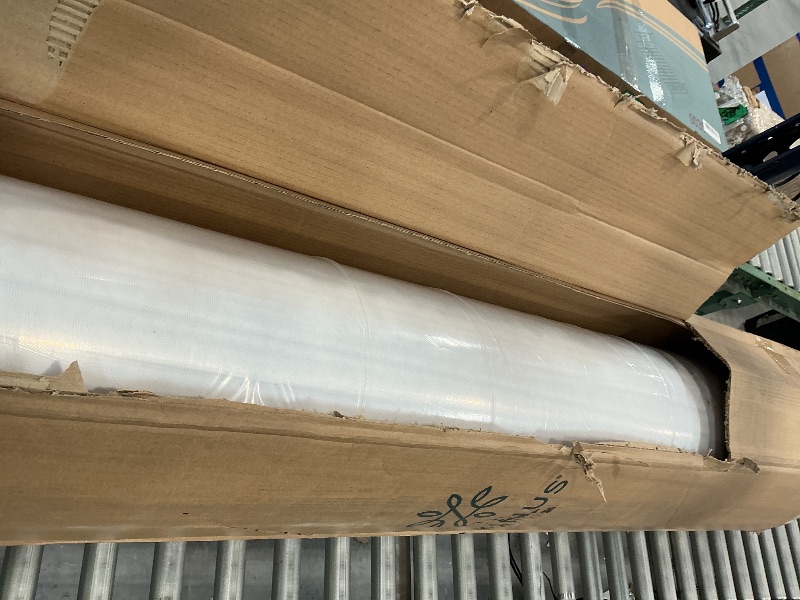 Photo 1 of Zinus Cooling Essential Memory Foam King Mattress