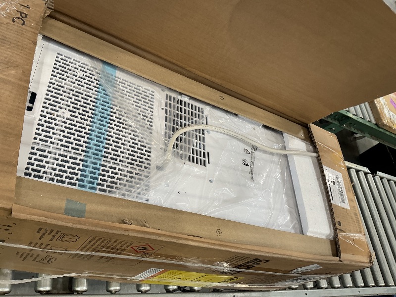 Photo 1 of Garvee 8000 BTU Portable Air Conditioner