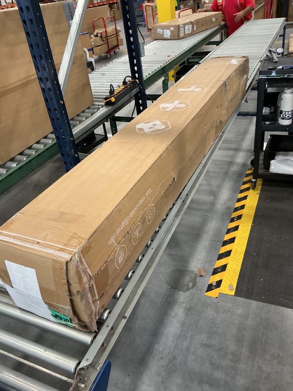 Photo 1 of Rakoide 12 Inch Hybrid King Mattress