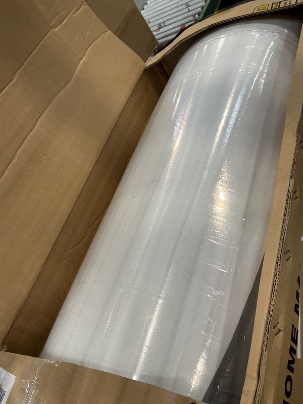Photo 1 of Novilla Bliss 14-Inch Gel King Memory Foam Mattress