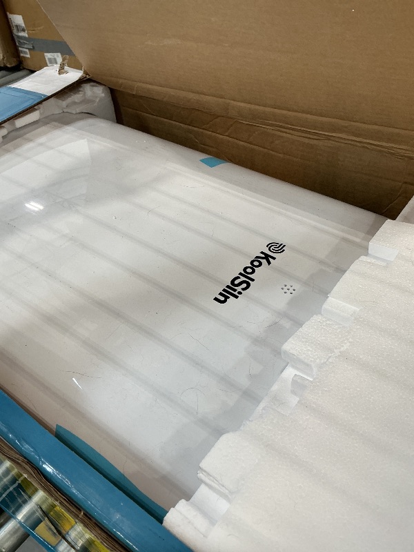 Photo 1 of KoolSiln 14,000 BTU Portable Air Conditioner