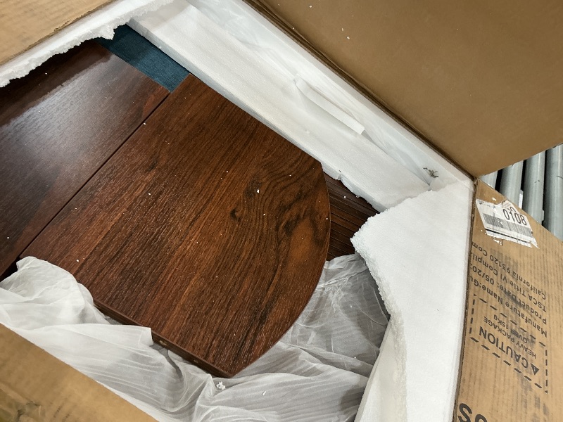 Photo 1 of TABLE