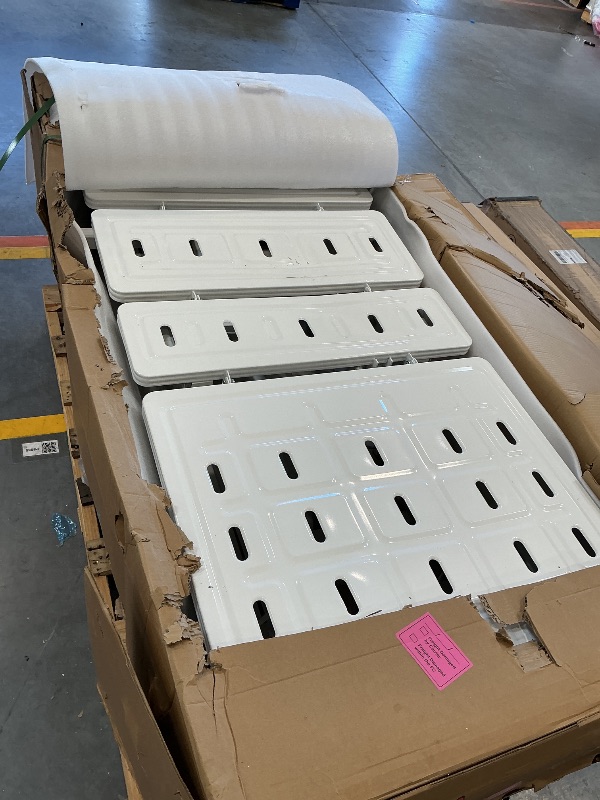 Photo 1 of Real Relax 3-Function Electric Hospital Bed