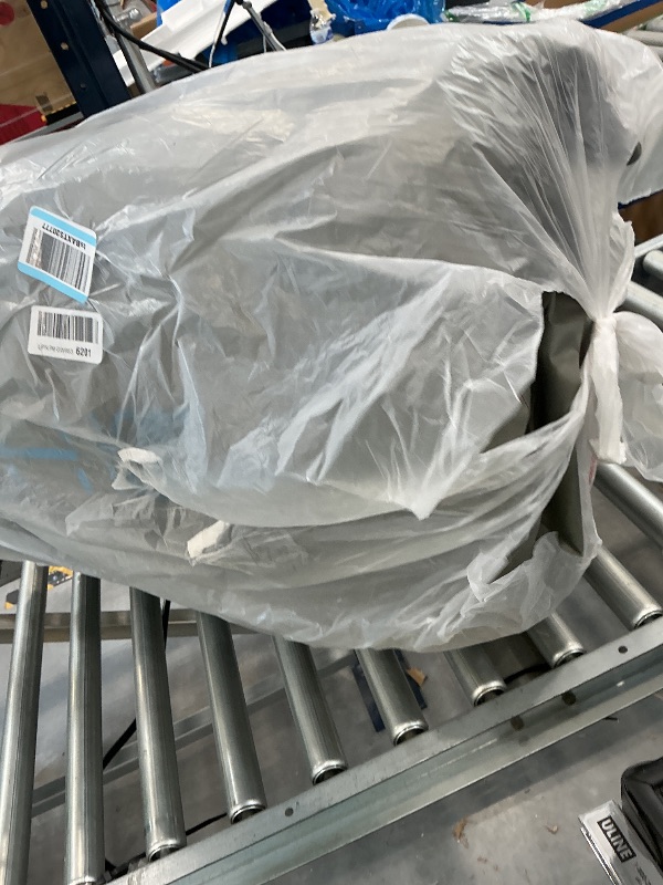 Photo 1 of Lost Horizon Self-Inflating Foam Camping Mattress for Model 3