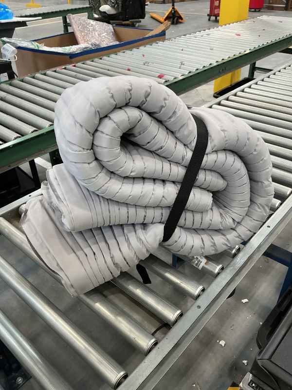Photo 1 of Uireefly Tesla Model Y Inflatable Camping Mattress - Grey