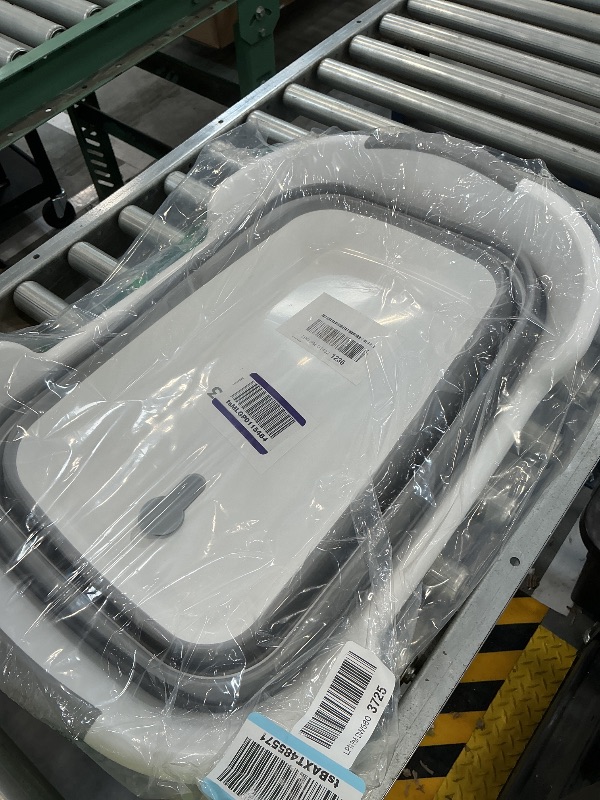 Photo 1 of Cyanoe Collapsible Pet Bathtub