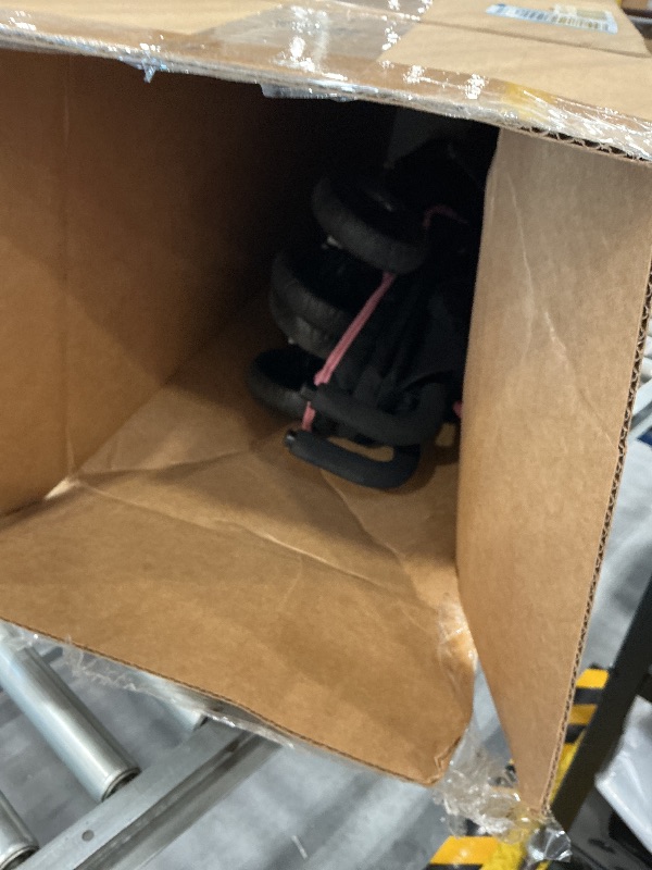 Photo 1 of Ingenuity 3D Mini Convenience Stroller - Pink