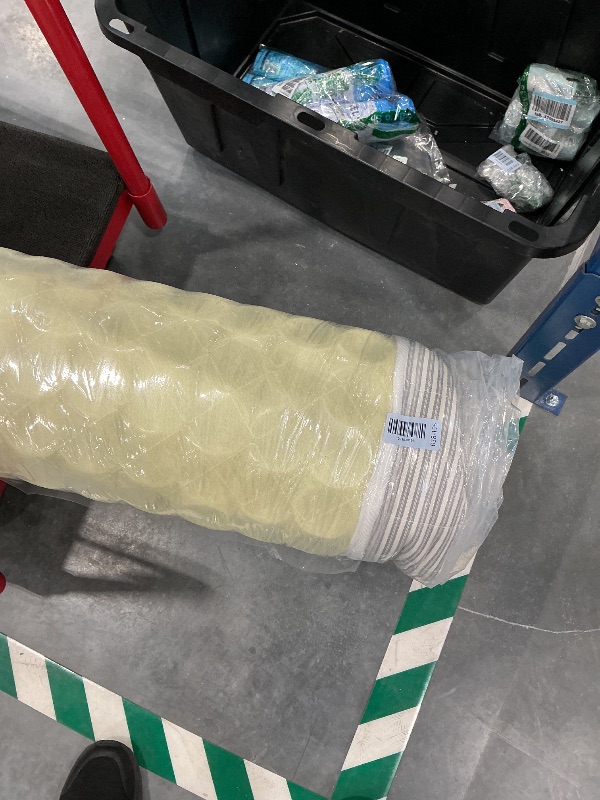 Photo 1 of Cloudway mattress size queen