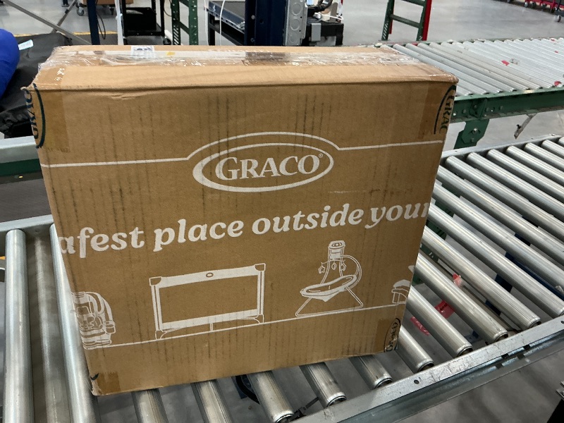 Photo 1 of Graco TurboBooster 2.0 Backless Booster Seat, Denton