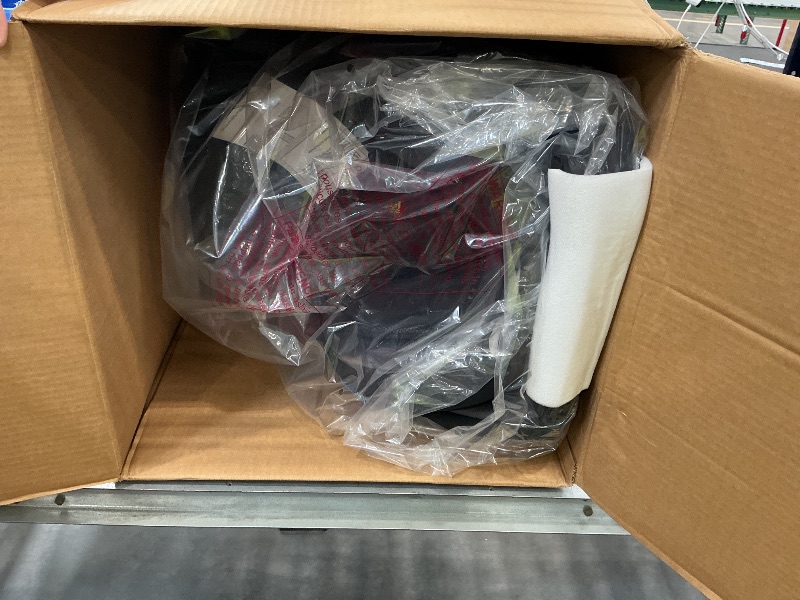 Photo 1 of Graco TriRide 3-in-1 Convertible Car Seat