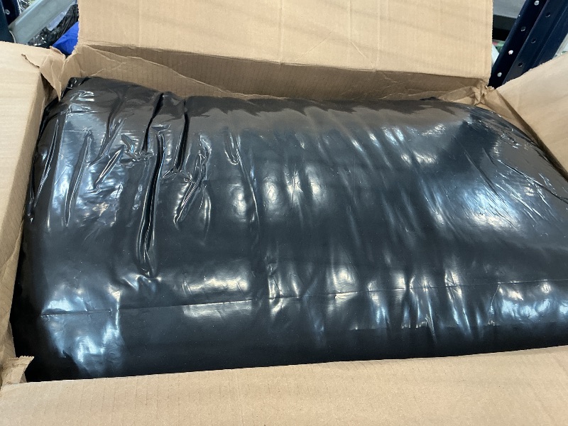 Photo 1 of BEDELITE California King Dual Layer Memory Foam Mattress Topper