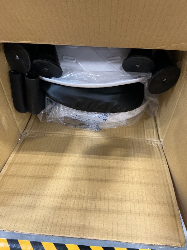 Photo 1 of Dream On Me TableTalk 2-in-1 Convertible High Chair, 5-Point Harness, Black