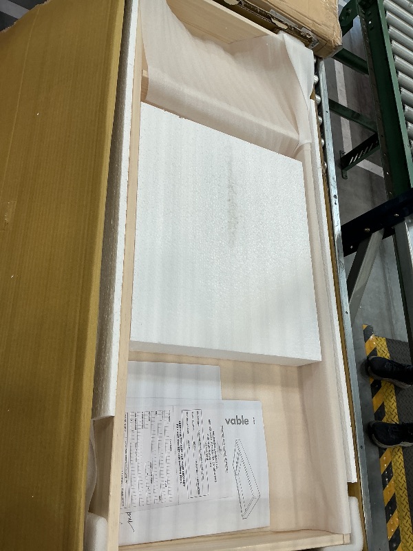Photo 1 of Babyletto Universal Wide Removable Changing Tray (M0619) in Washed Natural
