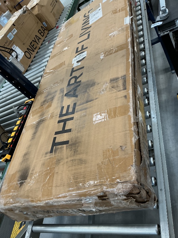 Photo 1 of Mattress topper unknown size