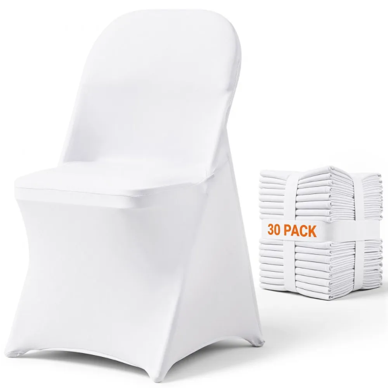 Photo 1 of Vector chair covers 30 beige