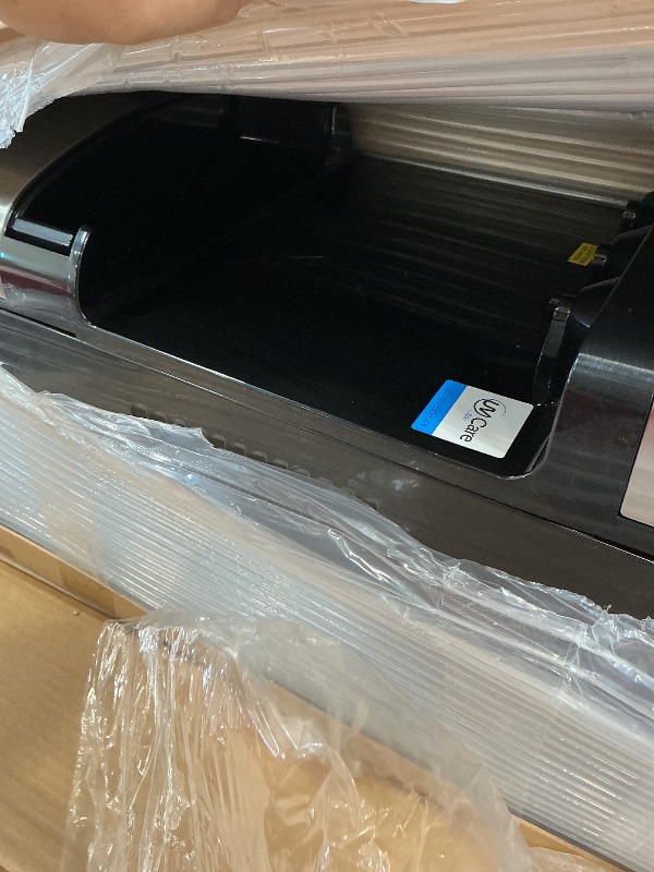 Photo 1 of Brio Bottom Loading Water Cooler - Stainless Steel