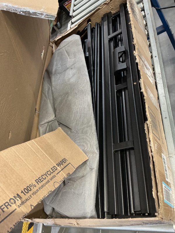 Photo 1 of Zinus Smart Box Spring King
