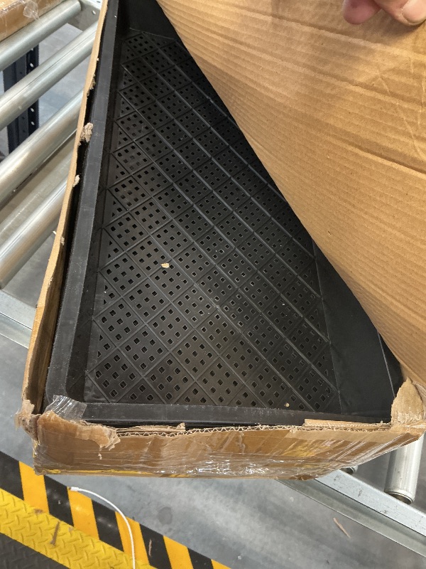 View 3 of RooTrimmer 10-Pack 1020 Mesh Bottom Propagation Trays
