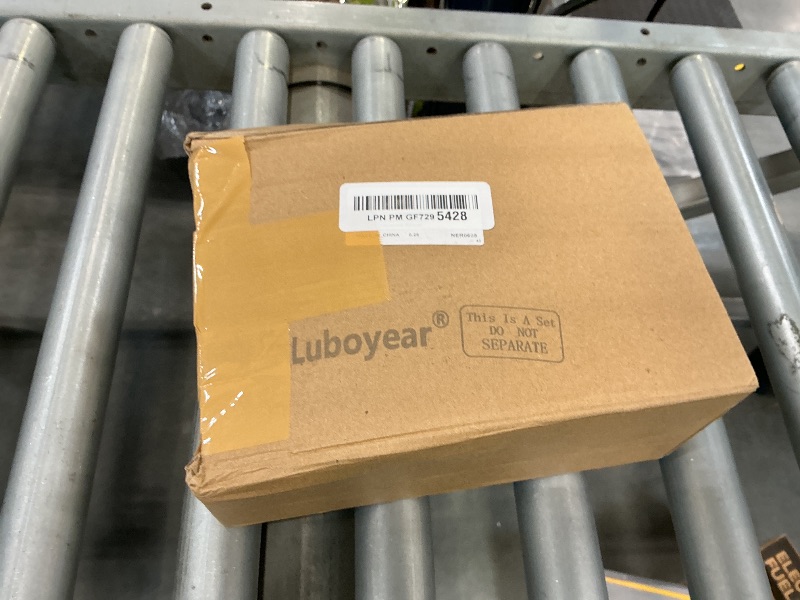 Photo 1 of Luboyear 4-Pack Water Jug Spigot Replacement