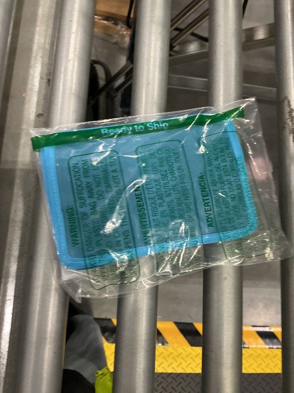 Photo 1 of aadsioahd 4 Pack Slim Lunch Box Ice Packs