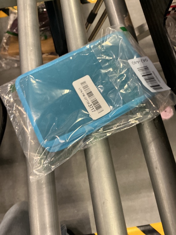 Photo 1 of aadsioahd 4 Pack Slim Lunch Box Ice Packs