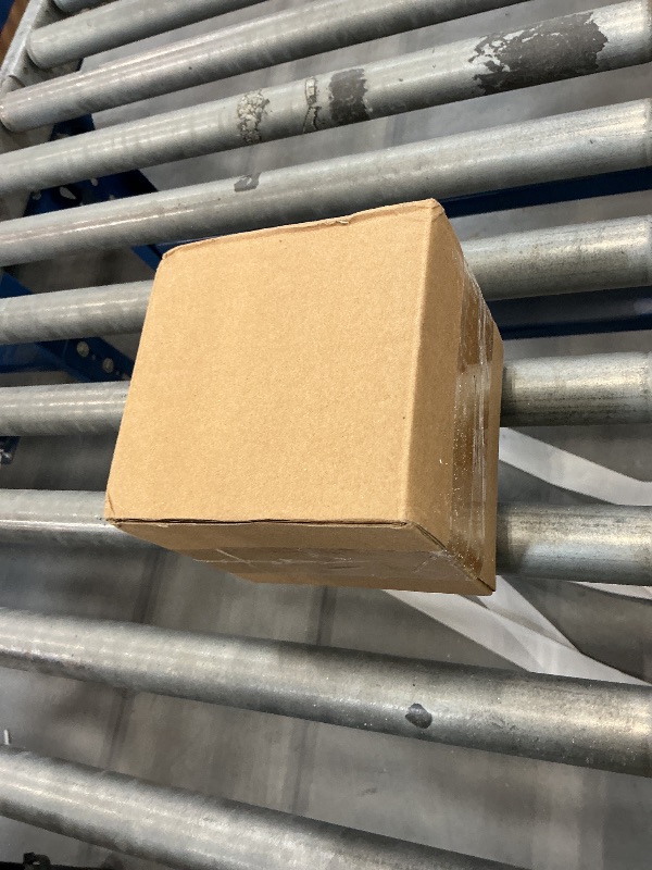 Photo 1 of Azdele True 4" x 4" Heavy Duty Aluminum Pyramid Post Cap - Brown