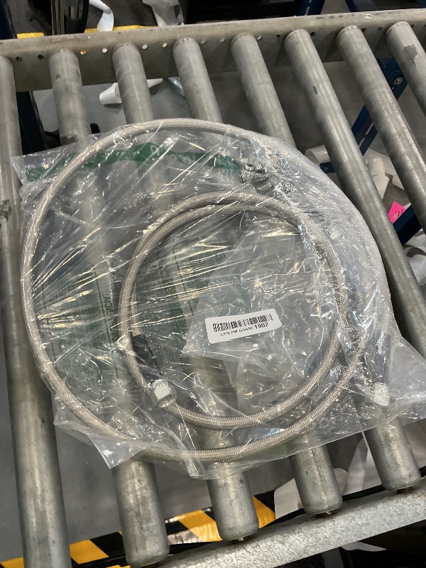 Photo 1 of Aspaton 6AN Transmission Cooler Line Kit