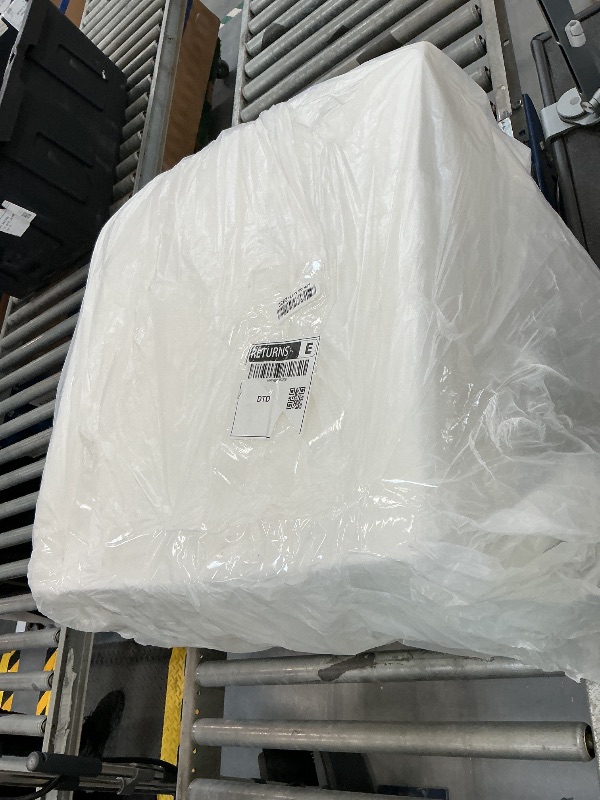 Photo 1 of Drounphi Upholstery Batting - 1/2" Thick Polyester
