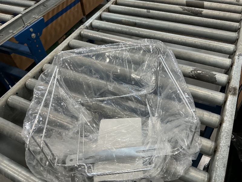 Photo 1 of Shimeyao 2 Pcs Wall Cart Sharps Bracket