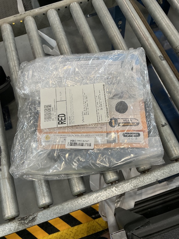 Photo 1 of EcoNour Windshield Sunshade for Lexus NX (2015-2021)