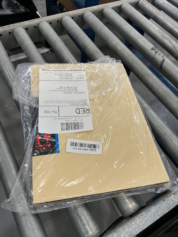 Photo 1 of SPARIN Screen Protector for iPad Air 11-inch