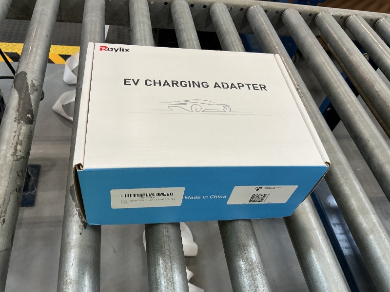 Photo 1 of Raylix CCS to Tesla EV Charging Adapter