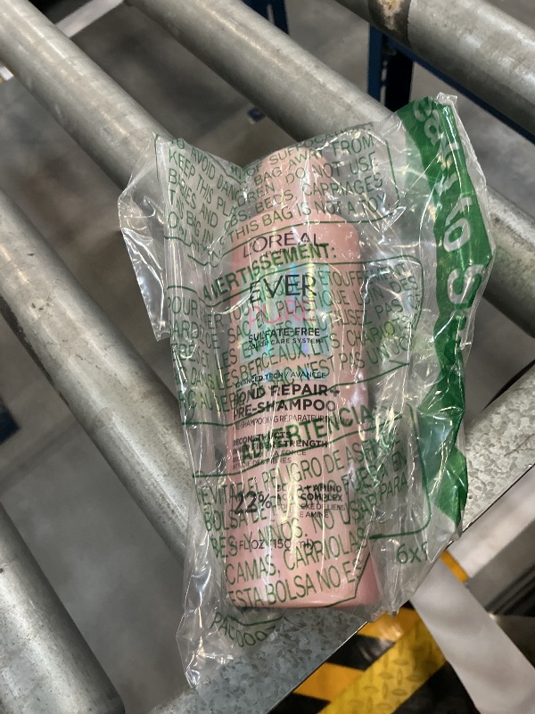 View 2 of L'Oreal Paris EverPure Bond Repair+ Pre-Shampoo Treatment