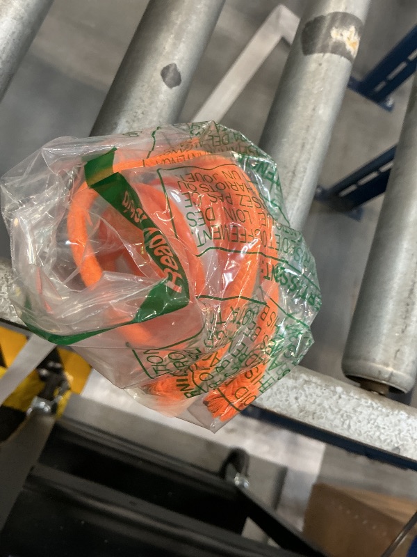 Photo 1 of JWKPA Interactive Dog Ball Toy (Orange)