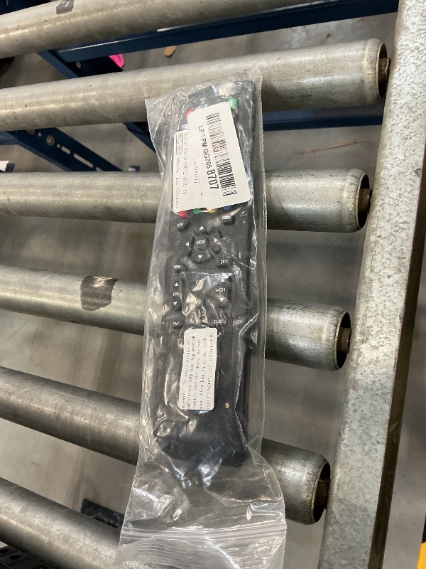 Photo 1 of WDZP Replacement Remote for Proscan & Furrion TVs