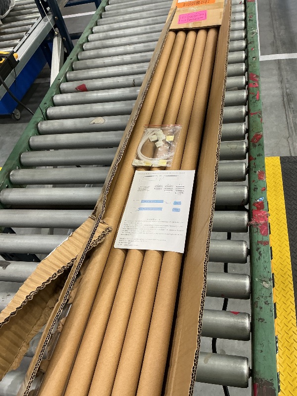Photo 1 of GreenSun 6FT LED Tube Light - 30W, 5500K Daylight